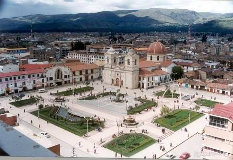 Identidad cultural y cuidado del ambiente: Junín prepara agenda regional de conmemoración del Bicentenario