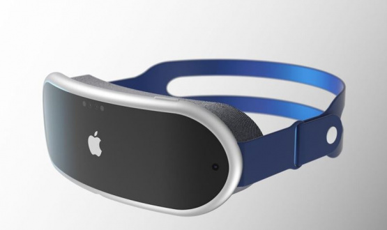 Apple revela sus nuevos cascos de realidad virtual
