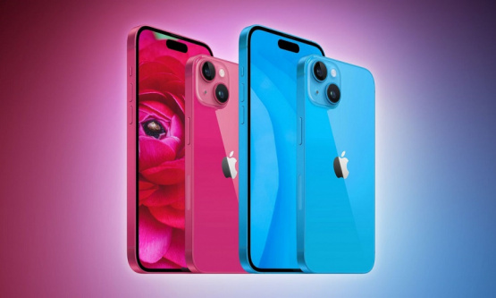 Apple anuncia el lanzamiento del iPhone 15
