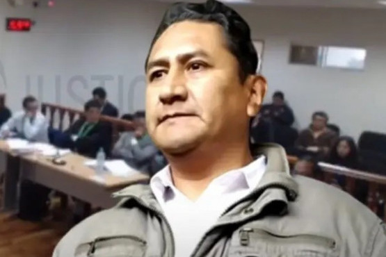 Sala continuará el lunes con audiencia sobre condena a prisión de Vladimir Cerrón por caso aeródromo wanka