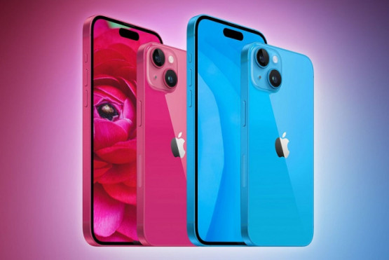 Apple anuncia el lanzamiento del iPhone 15